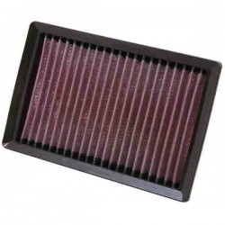 AIR FILTER RACING K&N BM-1010R BMW HP4 2013-2014