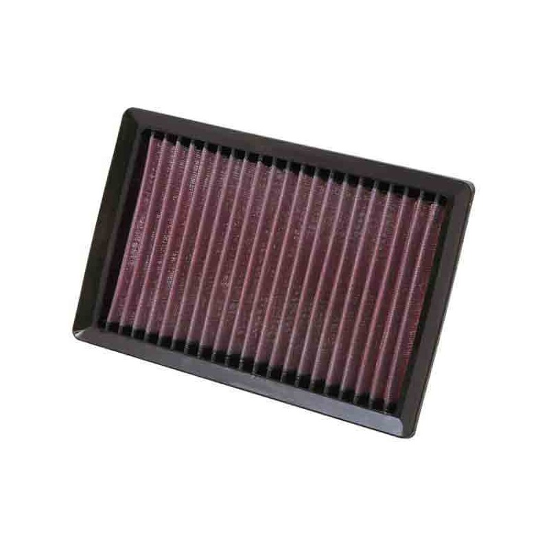 AIR FILTER RACING K&N BM-1010R BMW S 1000 RR 2012-2014