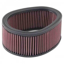 K&N BU-9003 AIR FILTER BUELL XB12R FIREBOLT