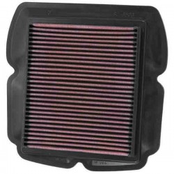 AIR FILTER K&N SU-6503 CAGIVA RAPTOR 650 2005-2007