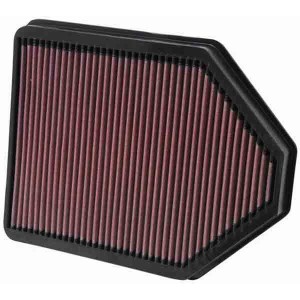 K&N DU-1004 AIR FILTER DUCATI MULTISTRADA 1000 2003-2006