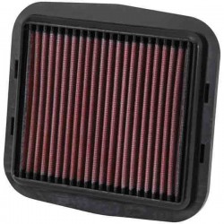 FILTRO DE AIRE K&N DU-1112 DUCATI MULTISTRADA 1200 ENDURO 2016-2018