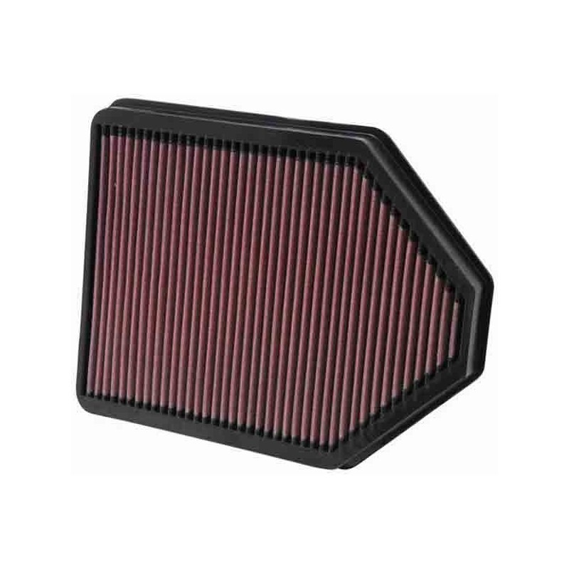 FILTRO ARIA K&N DU-1004 DUCATI MULTISTRADA 620 2005-2006