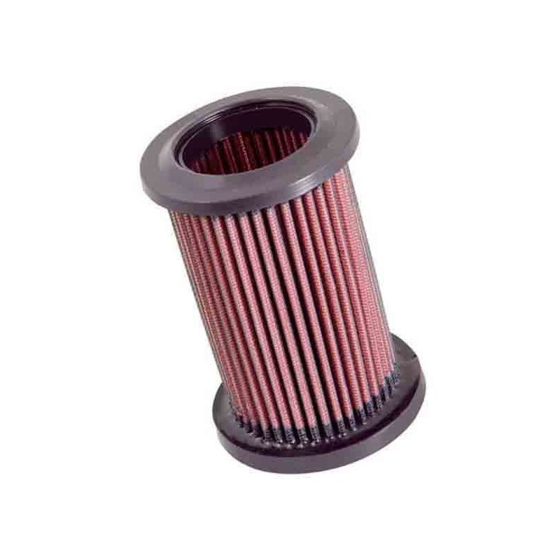 FILTRO DE AIRE K&N DU-1006 DUCATI HYPERSTRADA 821 2013-2015