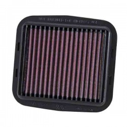 AIR FILTER RACING K&N DU-1112R DUCATI MULTISTRADA 950 2017-2020