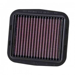 FILTRO DE AIRE RACING K&N DU-1112R DUCATI MULTISTRADA 950 2017-2020