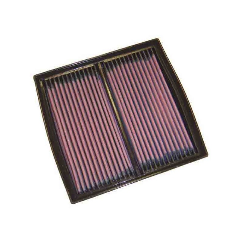 FILTRO ARIA K&N DU-9098 DUCATI ST3 2005-2007