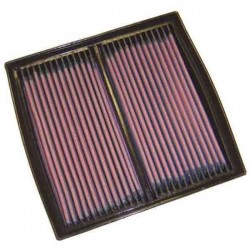 AIR FILTER K&N DU-9098 DUCATI ST4 S 2005