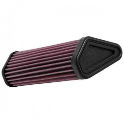 FILTRO DE AIRE K&N DU-1210 DUCATI MULTISTRADA 1200 2010-2012