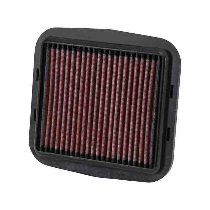 FILTRO ARIA K&N DU-1112 DUCATI MULTISTRADA 1260 2018-2020