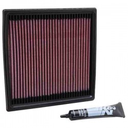 K&N DU-0900 AIR FILTER DUCATI MONSTER 600 1995-1997