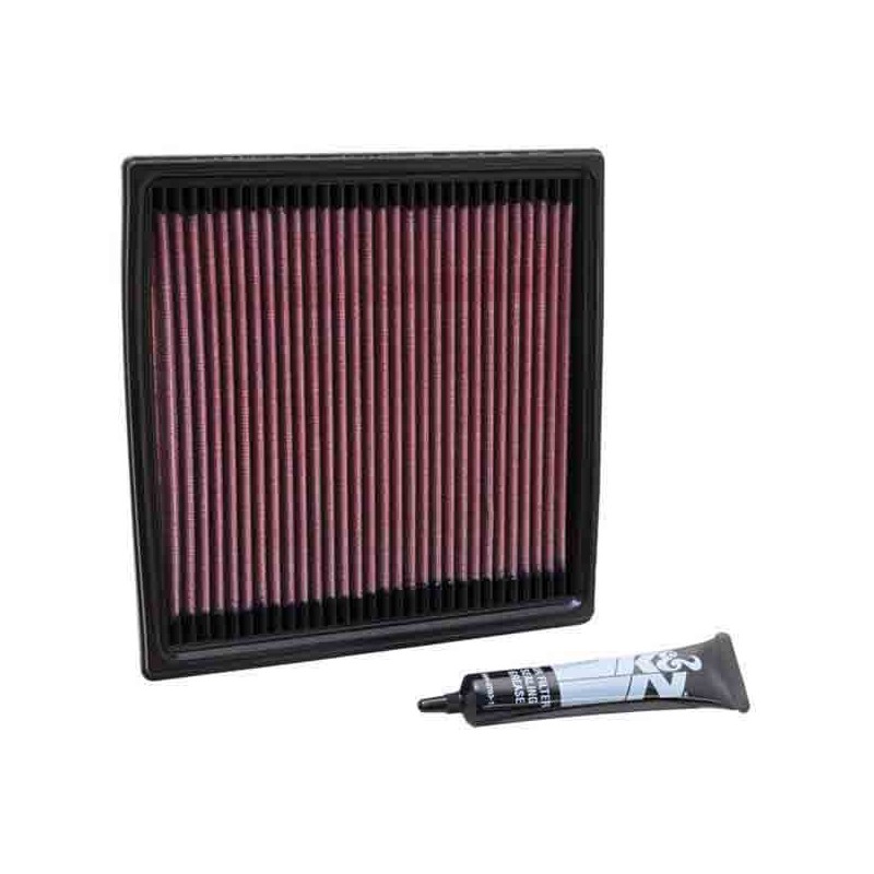 K&N DU-0900 AIR FILTER DUCATI MONSTER 600 1995-1997