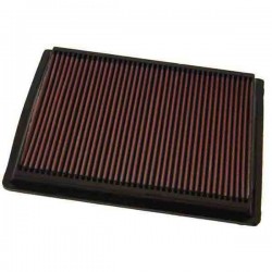 FILTRO DE AIRE K&N DU-9001 DUCATI MONSTER 695 2006-2007