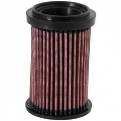 FILTRO DE AIRE K&N DU-6908 DUCATI MONSTER 696 2008-2011