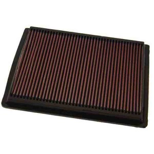 K&N DU-9001 LUFTFILTER DUCATI MONSTER S2R 1000 2006-2008