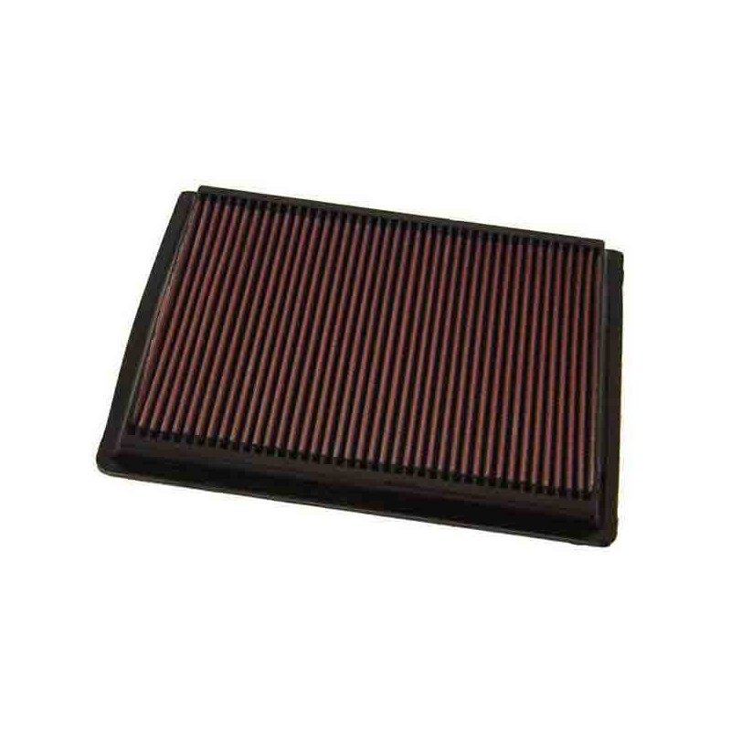 K&N DU-9001 LUFTFILTER DUCATI MONSTER S2R 1000 2006-2008