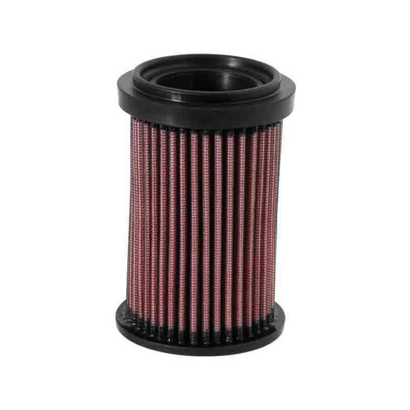 FILTRO DE AIRE K&N DU-6908 DUCATI MONSTER 1100 S 2009-2010