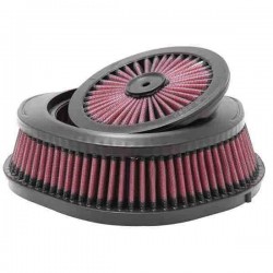 K&N EXTREME DUTY HA-2505XD AIR FILTER HONDA CRF 250 X 2004-2009