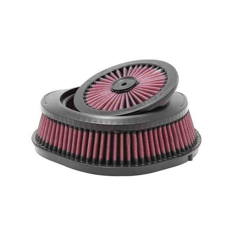 FILTRO ARIA K&N EXTREME DUTY HA-2505XD HONDA CRF 250 X 2010-2018