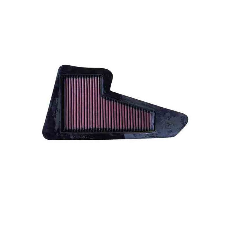 FILTRO ARIA K&N HA-6500 HONDA XR 650 R 2000-2007