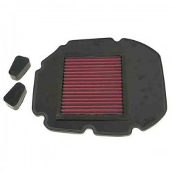 AIR FILTER K&N HA-0011 HONDA VARADERO 1000 1999-2002