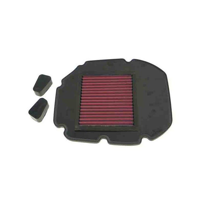 K&N LUFTFILTER HA-0011 HONDA VARADERO 1000 1999-2002