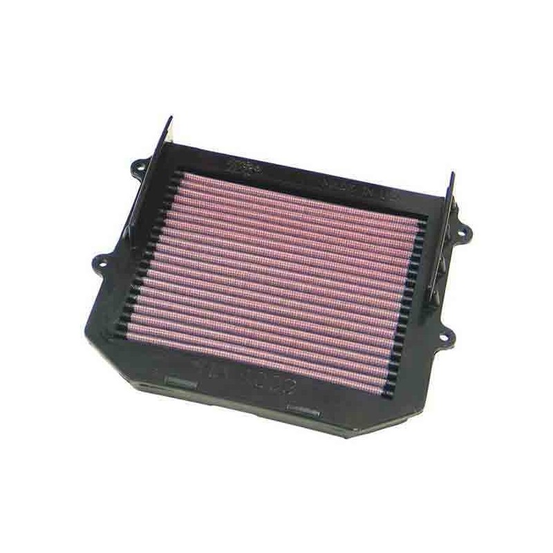 FILTRO DE AIRE K&N HA-1003 HONDA VARADERO 1000 2003-2006