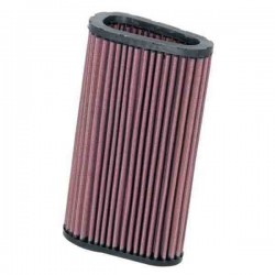 K&N HA-5907 AIR FILTER HONDA CBF 600 S 2008-2013