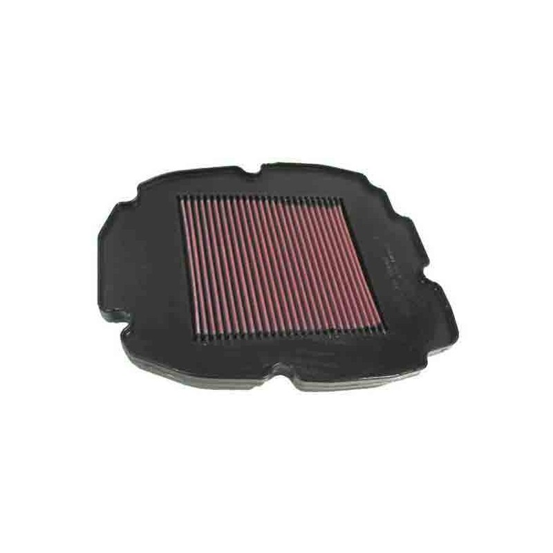 K&N HA-8098 LUFTFILTER HONDA CROSSRUNNER 800 2011-2014