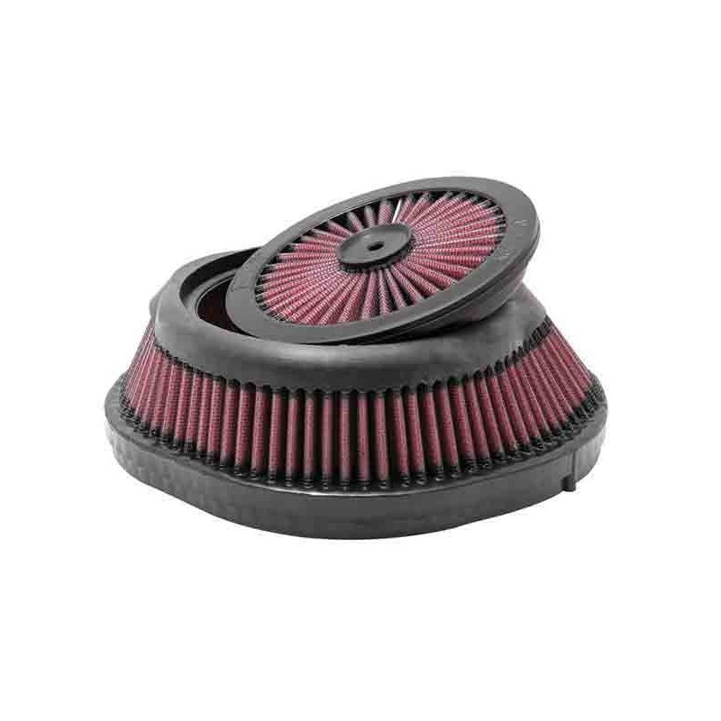 FILTRO DE AIRE K&N EXTREME DUTY HA-4503XD HONDA CRF 250 R 2004-2005