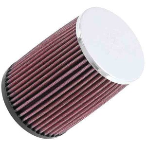 FILTRO DE AIRE K&N HA-6098 HONDA HORNET 600 2005-2006