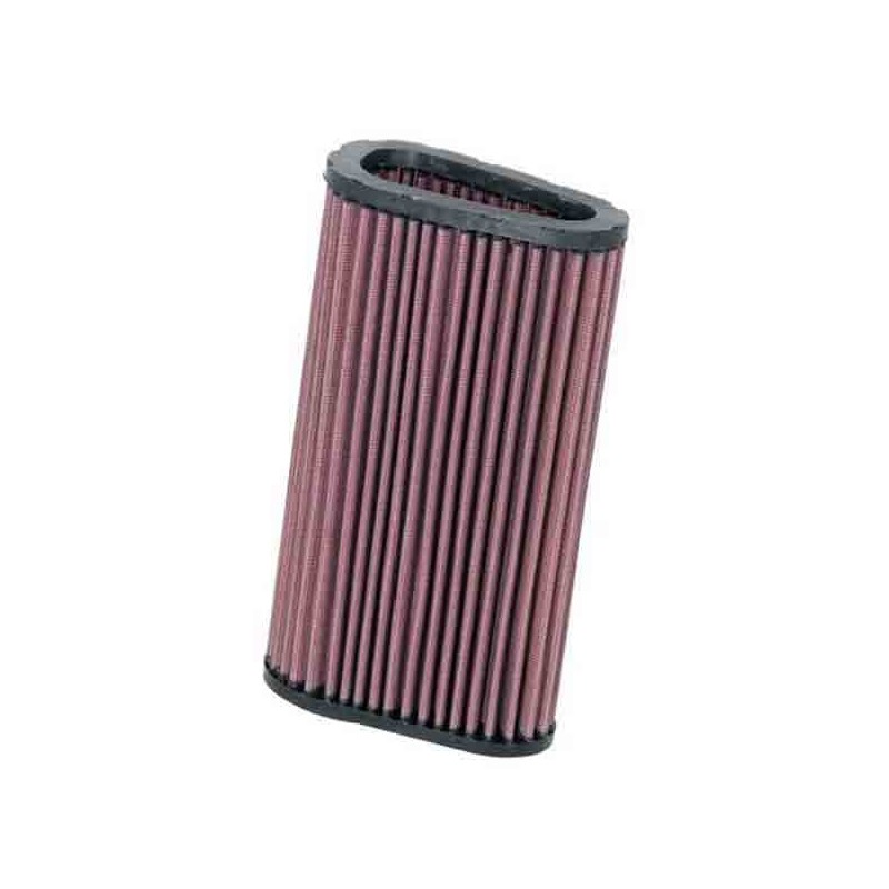 K&N HA-5907 LUFTFILTER HONDA HORNET 600 2011-2013
