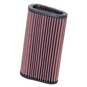 FILTRO DE AIRE K&N HA-5907 HONDA CBR 600 F 2011-2013