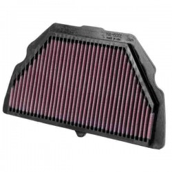 FILTRO DE AIRE K&N HA-6001 HONDA CBR 600 F SPORT 2001-2002
