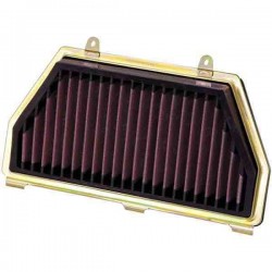 AIR FILTER RACING K&N HA-6007R HONDA CBR 600 RR 2007-2008