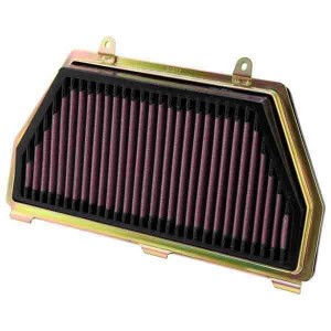 FILTRO DE AIRE K&N HA-6007 HONDA CBR 600 RR 2009-2012