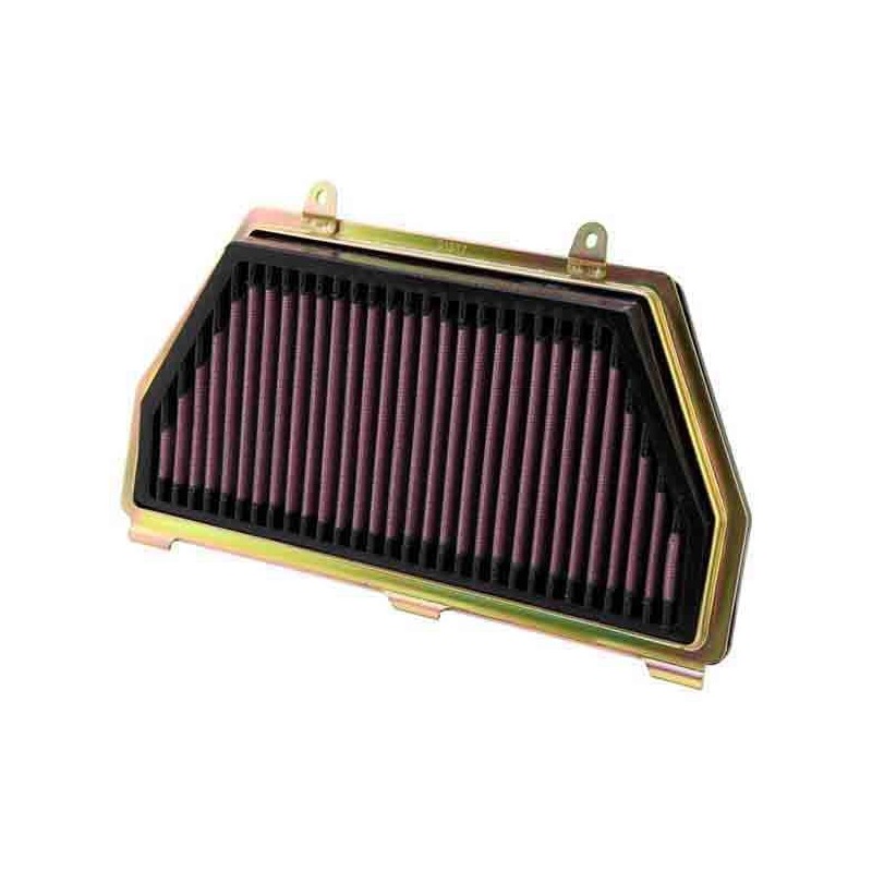 FILTRO DE AIRE K&N HA-6007 HONDA CBR 600 RR 2009-2012