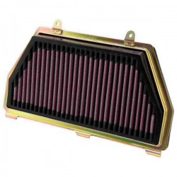 FILTRO DE AIRE K&N HA-6007 HONDA CBR 600 RR 2013-2017