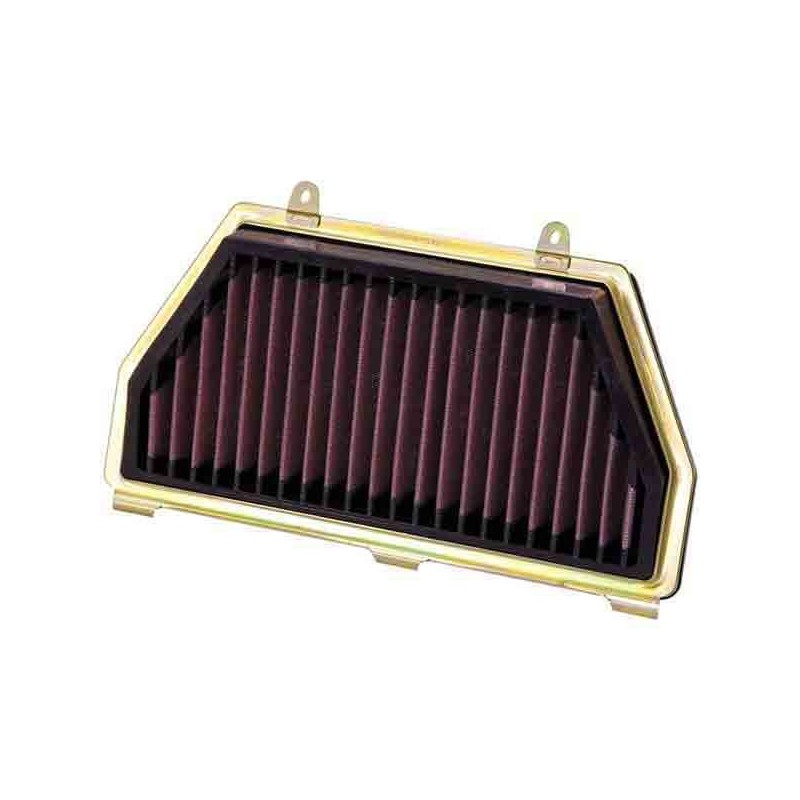 FILTRO DE AIRE RACING K&N HA-6007R HONDA CBR 600 RR 2013-2017