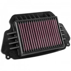 AIR FILTER K&N HA-6414 HONDA CB 650 F 2014-2016