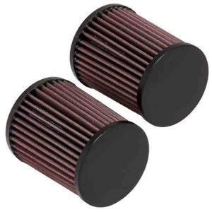 FILTRO ARIA K&N HA-1004 HONDA CBR 1000 RR 2004-2005