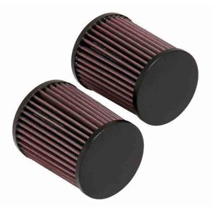 FILTRO ARIA RACING K&N HA-1004R HONDA CBR 1000 RR 2004-2005