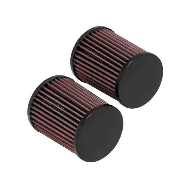 FILTRO DE AIRE K&N HA-1004 HONDA CBR 1000 RR 2006-2007