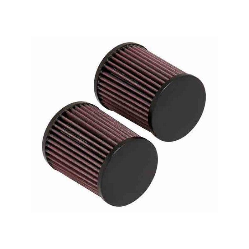 K&N RENNLUFTFILTER HA-1004R HONDA CBR 1000 RR 2006-2007