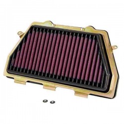 FILTRO DE AIRE RACING K&N HA-1008R HONDA CBR 1000 RR 2008-2011