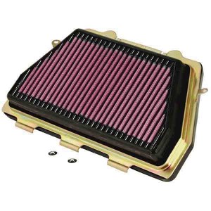FILTRO ARIA K&N HA-1008 HONDA CBR 1000 RR 2014-2016