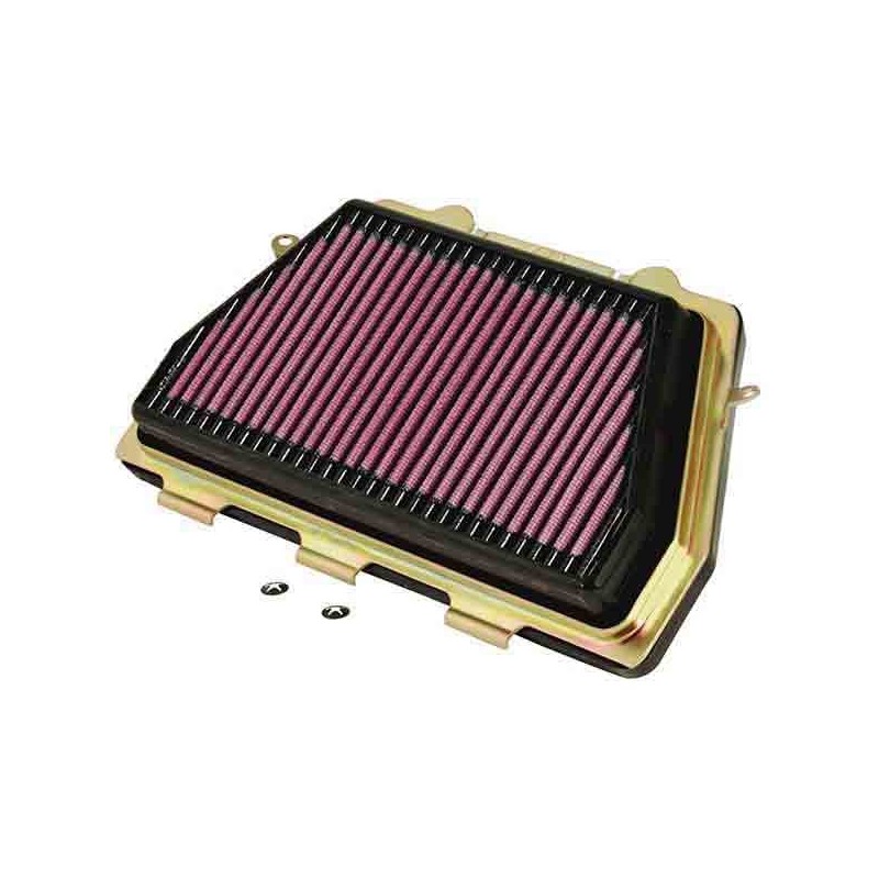 K&N HA-1008 AIR FILTER HONDA CBR 1000 RR SP 2014-2016