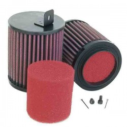 FILTRO ARIA K&N HA-5100 HONDA VTR 1000 SP2 2002-2005