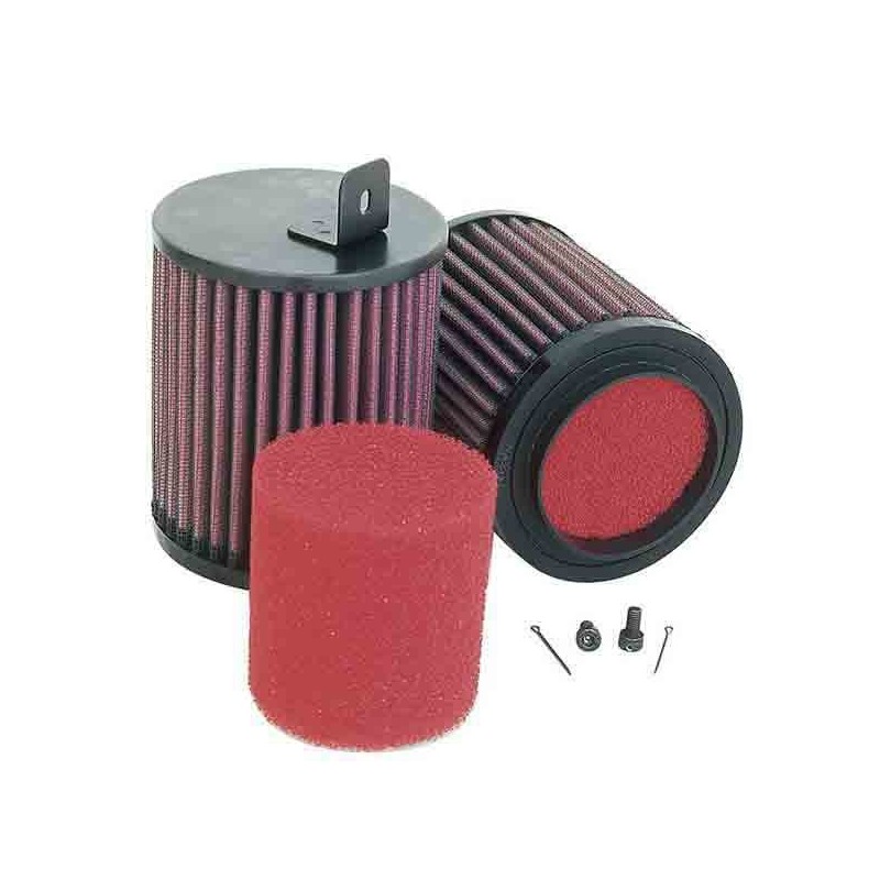 FILTRO ARIA K&N HA-5100 HONDA VTR 1000 SP2 2002-2005