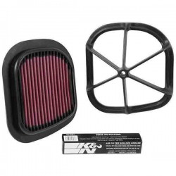 AIR FILTER K&N KT-4511XD HUSQVARNA TE 125 (2T) 2016